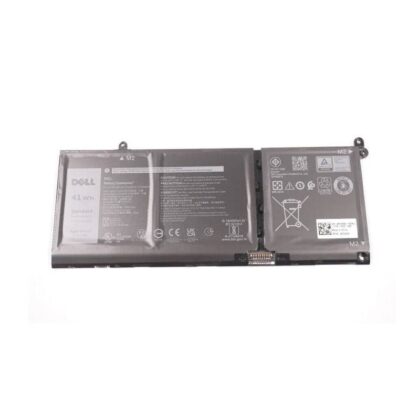 Bateria Original Dell Latitude 3320 3420 3520 Inspiron 15 3515 3511 3520 5410, 41Wh, 11.25V, YRDG91J0