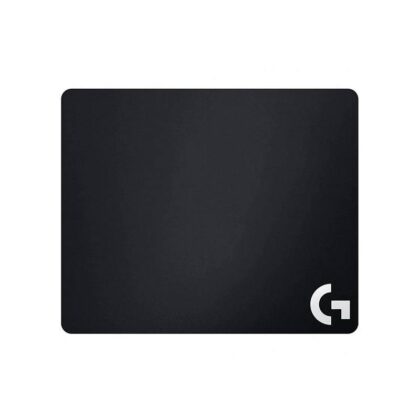 Mouse Pad Gaming Logitech G G240, M (340mm x 280mm x 1mm), Negro