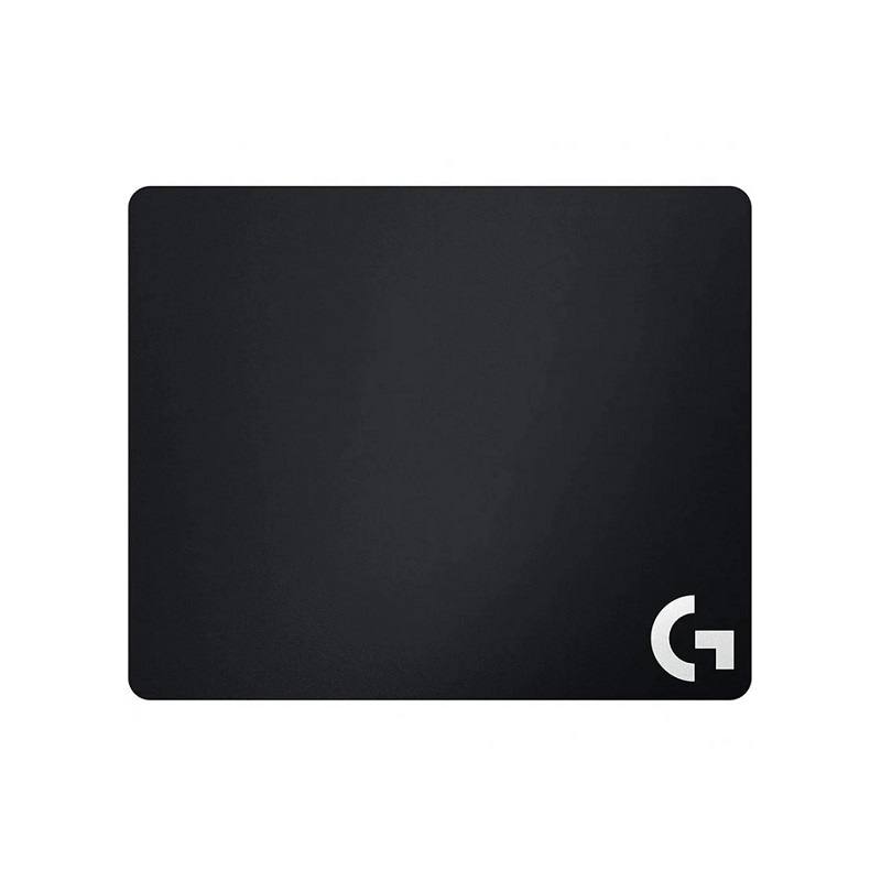 Mouse Pad Gaming Logitech G G240, M (340mm x 280mm x 1mm), Negro