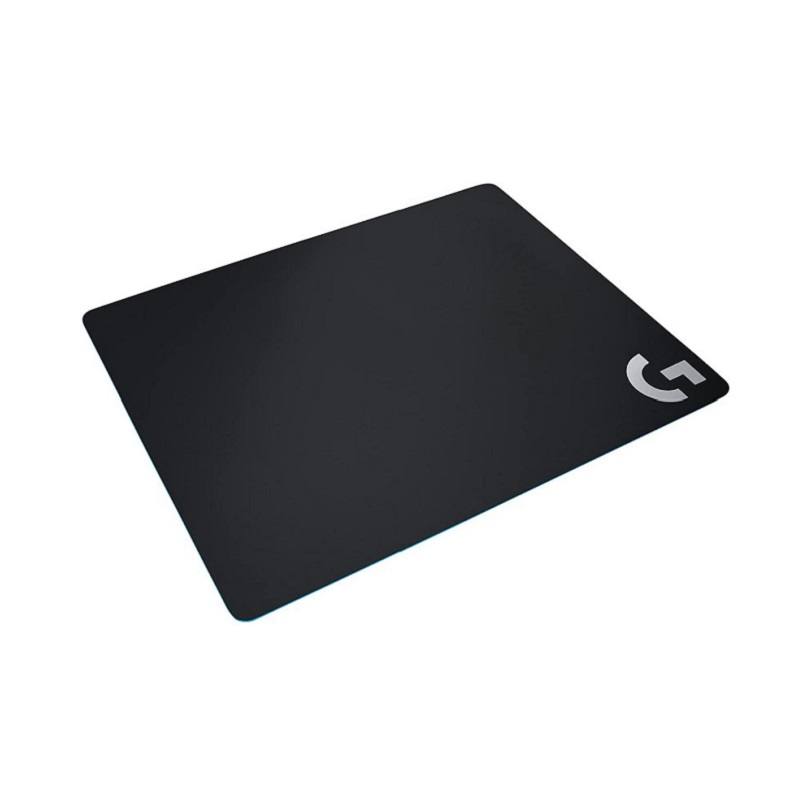 Mouse Pad Gaming Logitech G G240, M (340mm x 280mm x 1mm), Negro