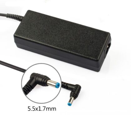 Cargador Generico para Laptop Acer de 19V 4.74A, 90 Watts, Conector de 5.5x1.7mm