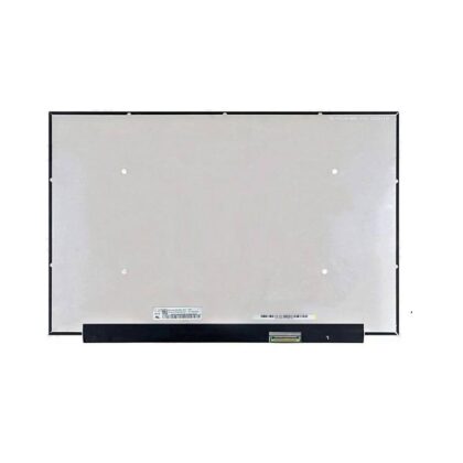 Pantalla para laptop, de 16.0" WQXGA 2560x1600, 240Hz, 40 pines, Sin marco, (NE160QDM-NZ4)