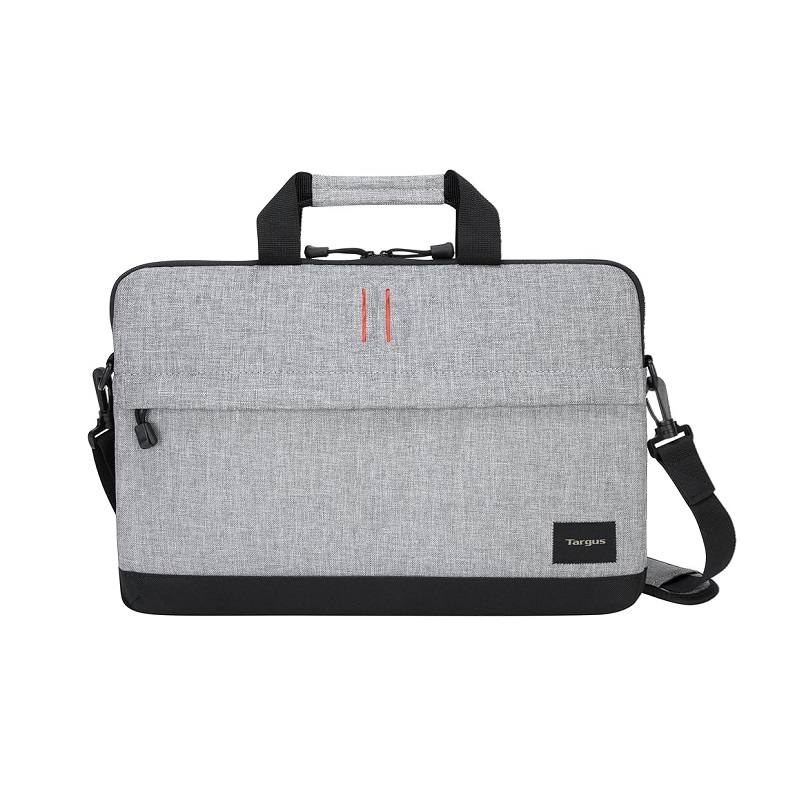 Maletín TARGUS Strata Slipcase, para Portátil de hasta 15.6", Negro, TSS63204US