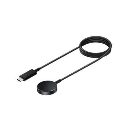 Cargador inalámbrico SAMSUNG 5V 2A, para Galaxy Watch5, carga rápida