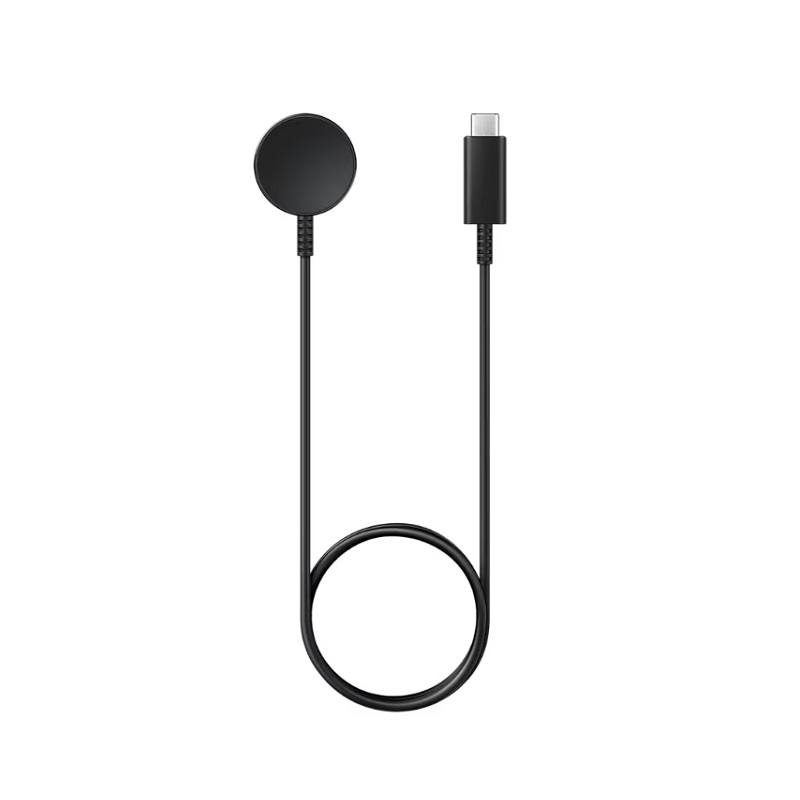 Cargador inalámbrico SAMSUNG 5V 2A, para Galaxy Watch5, carga rápida