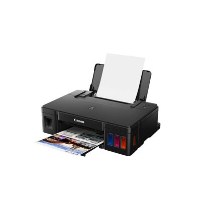 Impresora Canon PIXMA G1110 de Inyección de Tinta a color, 1200DPI, Conectividad USB