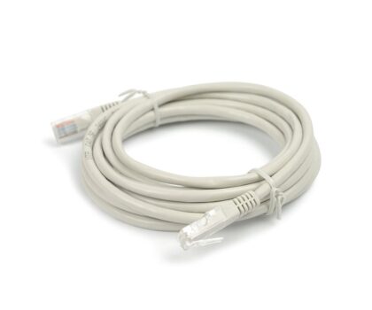 CABLE UTP CAT5E LANPRO - 20 METROS GRIS