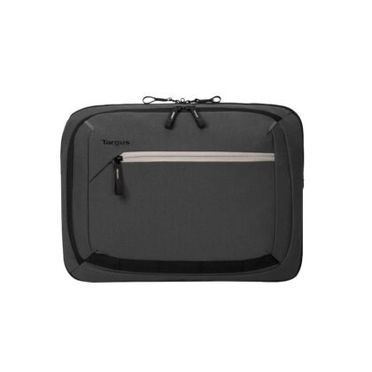 Maletín TARGUS City Fusion, para Portátil de hasta 14", color negro, TBM571GL