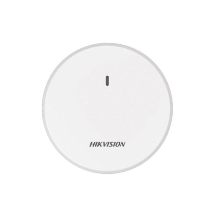 Access Point Hikvision DS-3WAP622G-SI, inalámbrico Gigabit de Doble Banda, 2.4GHz y 5GHz, WiFi6, 1800Mbps, para techo o pared