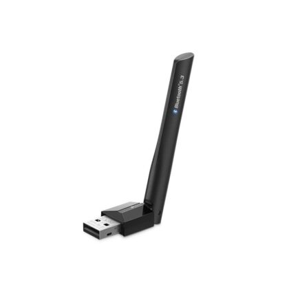 Adaptador USB TP-LINK UB500 Plus Bluetooth 5.3 de largo alcance
