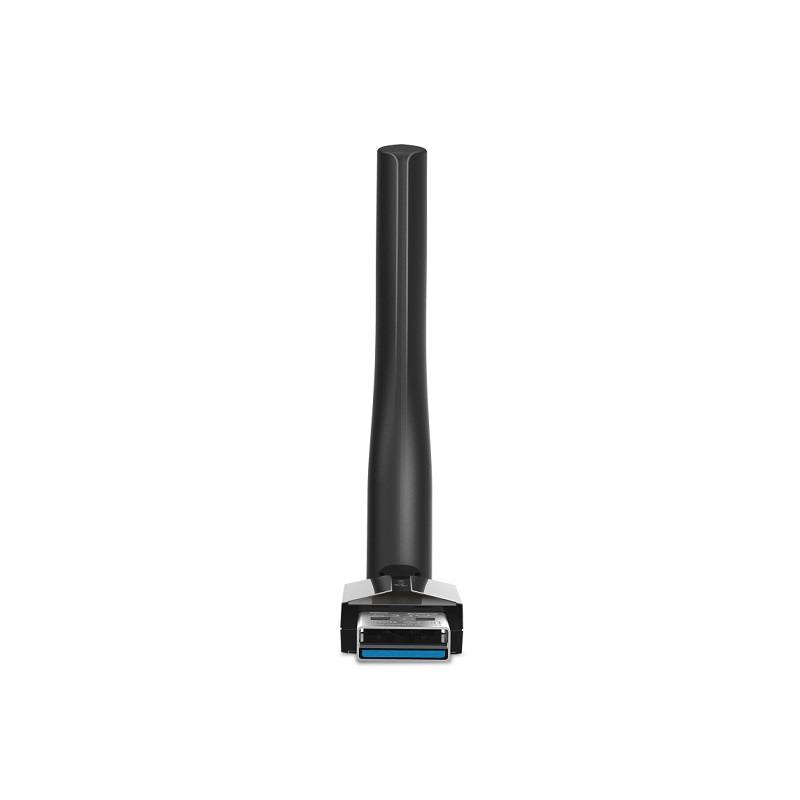 Adaptador USB TP-LINK UB500 Plus Bluetooth 5.3 de largo alcance