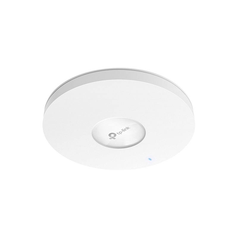 Access Point TP-Link EAP613 Inalámbrico de doble banda AX1800, para techo o pared