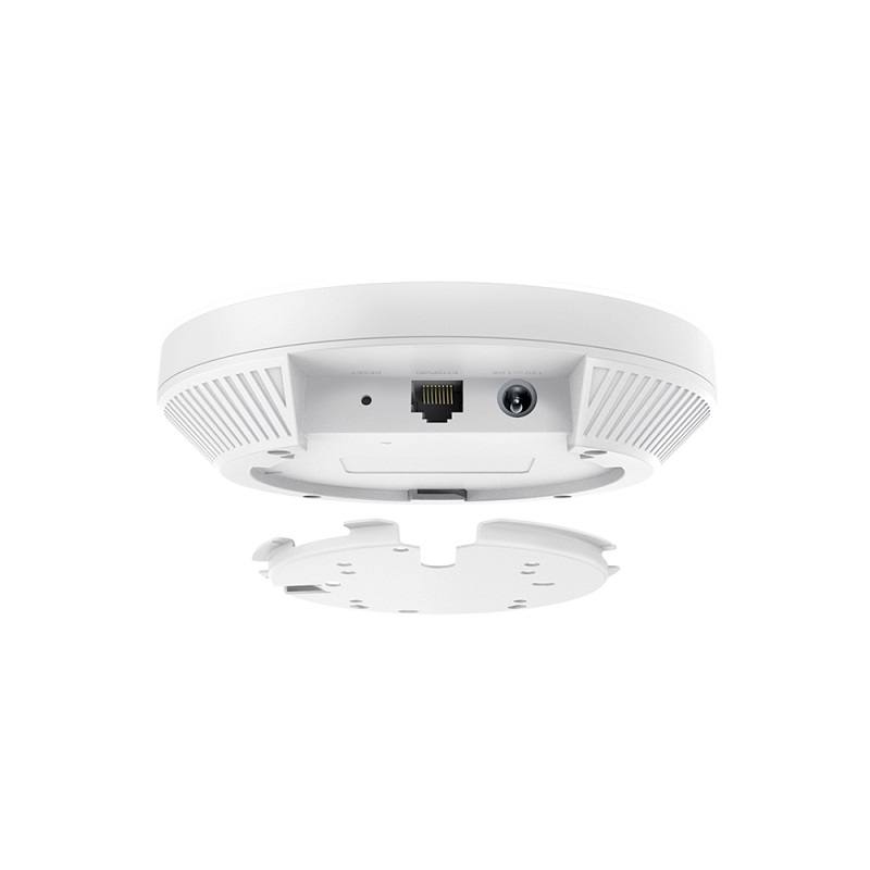 Access Point TP-Link EAP613 Inalámbrico de doble banda AX1800, para techo o pared