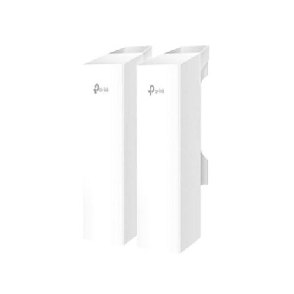 Access Point TP-LINK EAP215 Bridge KIT, inalambrico banda 5GHz 867Mbps, largo alcance hasta 5km