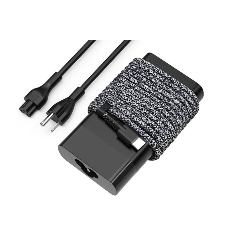 Cargador original HP TPN-LA22, 20V 3.25A, 65W, USB Tipo C
