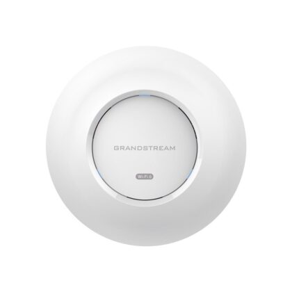 AccessPoint WiFi GRANDSTREAM GWN7660E, Doble banda 2.4G 2x2:2 y 5G 3x3:2 MU-MIMO con OFMDA y tecnología XTRA Range, cobertura de hasta 175 Metros