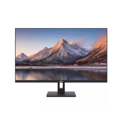 Monitor DAHUA LM32-C301B, de 32" QHD, IPS, 75Hz, HDMI y DisplayPort