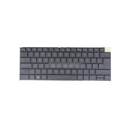 Teclado para DELL Inspiron 5310 5320 5620, sin retroiluminación, Español