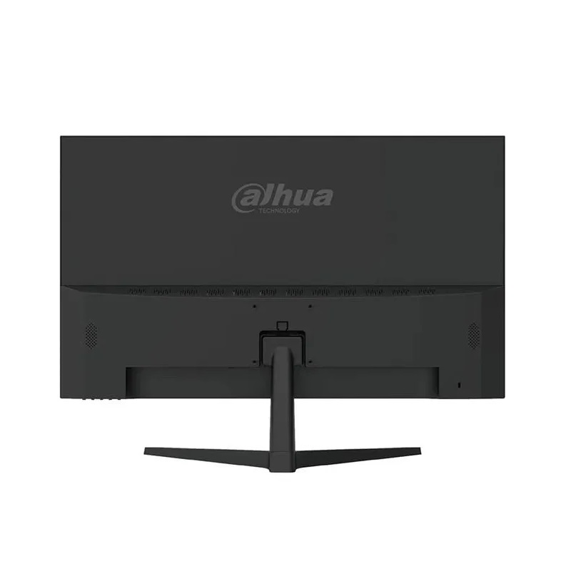 Monitor LED DAHUA LM27-A201J, de 27" FHD 100Hz, VGA y HDMI, VESA 75x75mm