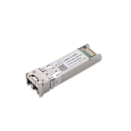 Modulo óptico ETU-LINK ES85X-3LID03, 10GE SFP Gigabit multimodo fibra dual 850nm 300m (Grado industrial)