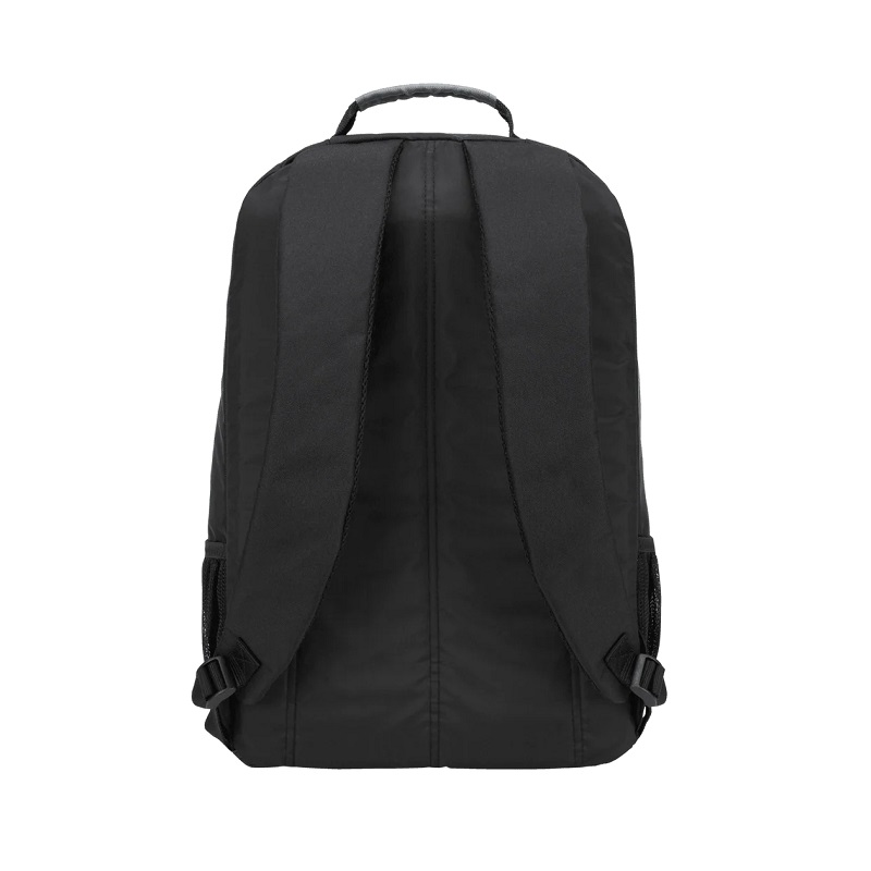 Mochila TARGUS Groove, para Portátil de Hasta 17", Negro, CVR617