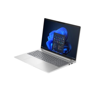 Laptop HP ProBook 460 G11, 16" FHD IPS, U7-155U, 16GB DDR5, 1TB SSD, Windows 11 Pro, Es