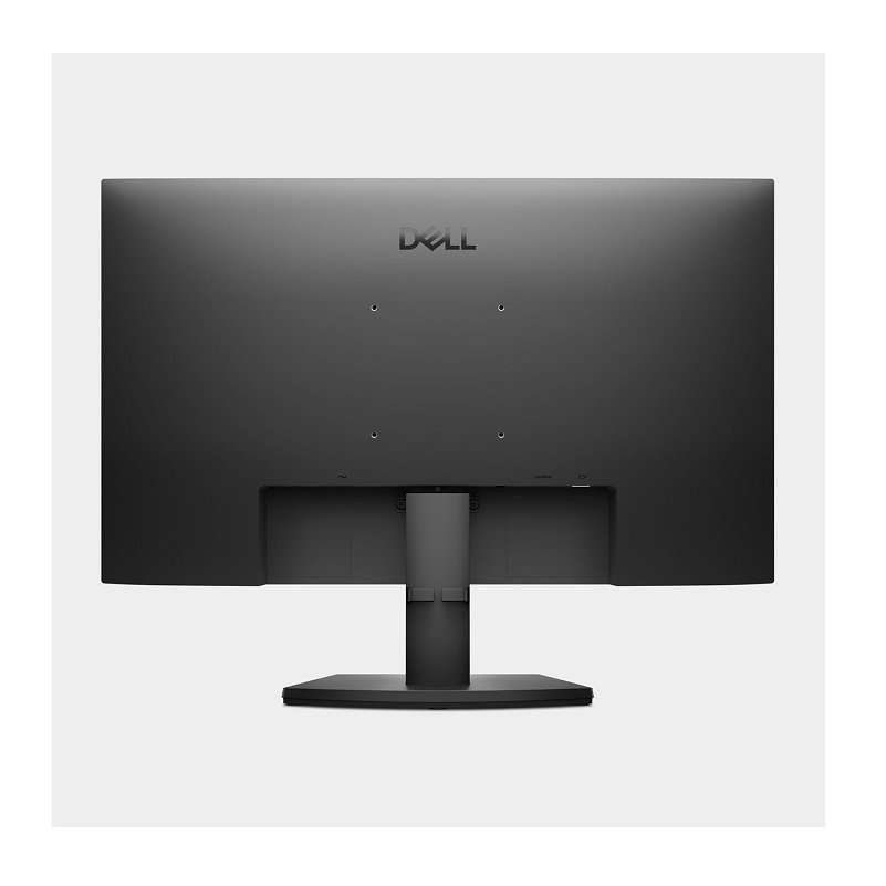 Monitor Dell SE2425HM de 23.8" FHD IPS, 100Hz, VGA, HDMI