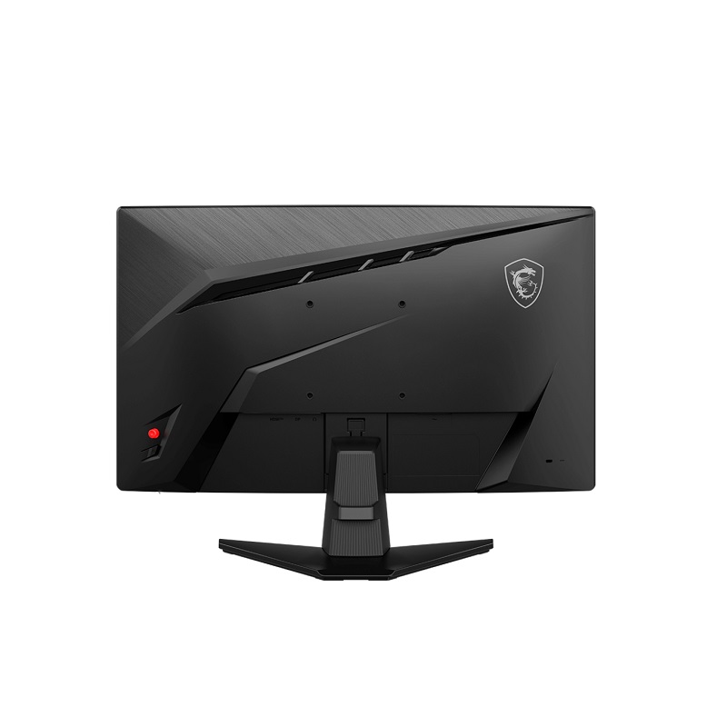 Monitor Curvo Gaming MSI MAG 242C, 23.6" FHD, 1ms, 180Hz, HDMI, DisplayPort, Adaptive Sync