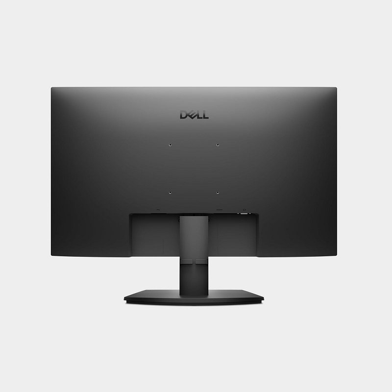 Monitor Dell SE2725HM de 27" FHD IPS, 5ms, 100Hz, VGA y HDMI, VESA, ComfortView Plus