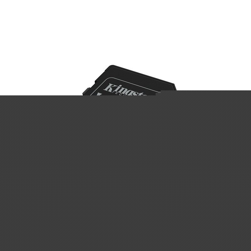 Memoria Micro SD KINGSTON 128GB Canvas Select Plus, UHS-I, U1/U3, v10/30, A1, Clase 10, lectura 150MB/s, con Adaptador