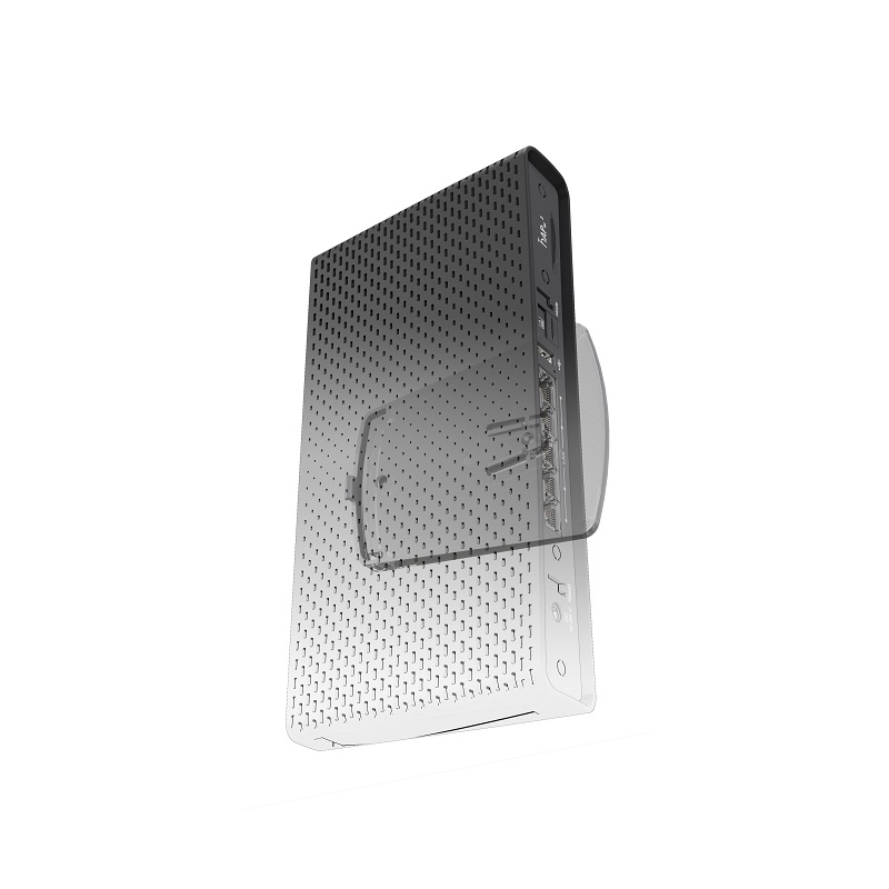 Router AP Wifi HAP ac3 MIKROTIK RBD53iG, CPU 896MHZ, 256MB RAM, 5 Puertos Gigabit, 2,4GHz y 5GHz