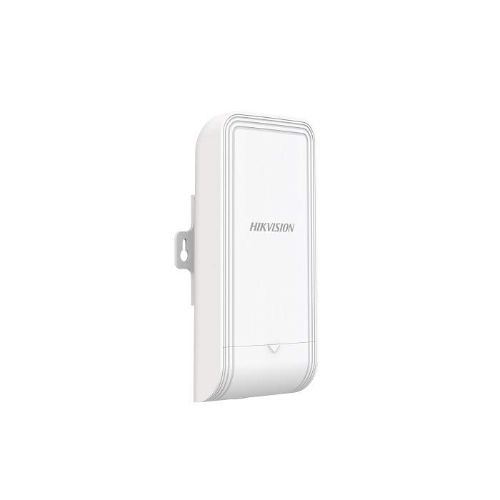 Access Point Hikvision 3WF3000-EI-5AC/P, PTP y PTMP en 5GHz, Velocidad max. 867Mbps, Antena Integrada de 8dBi, MIMO 2×2, Distancia max. 3Km, Exterior
