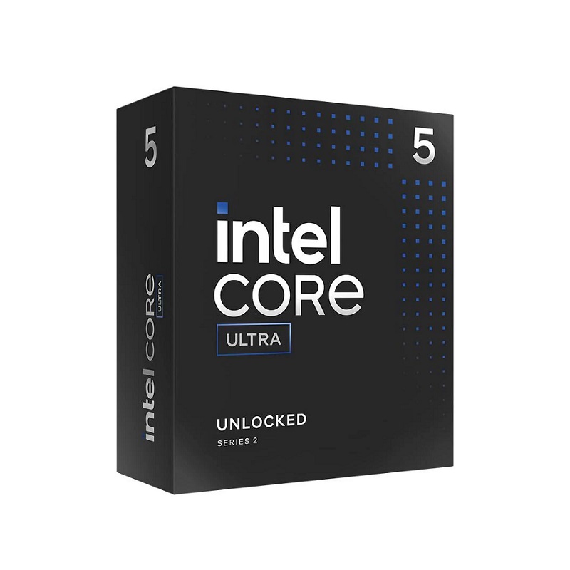 Micro Procesador Intel Core Ultra 5 245K, 4.2GHz, 14 Nucleos, 26MB LGA1851, 125W