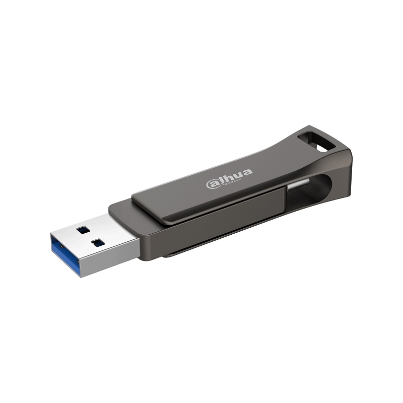 Memoria Flash USB y USB tipo C 3.2 DAHUA de 32GB