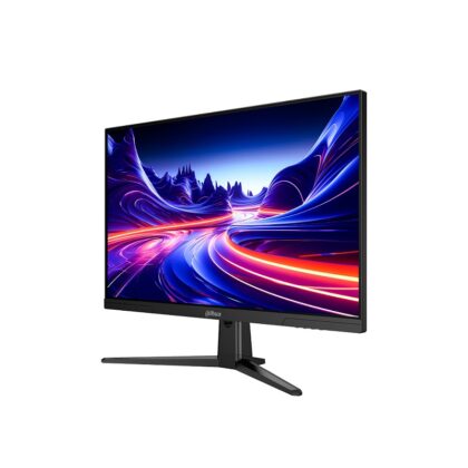 Monitor Gaming DAHUA LM27-E241B, de 27" FHD, IPS, 240Hz, 0.5ms, HDMI y DisplayPort