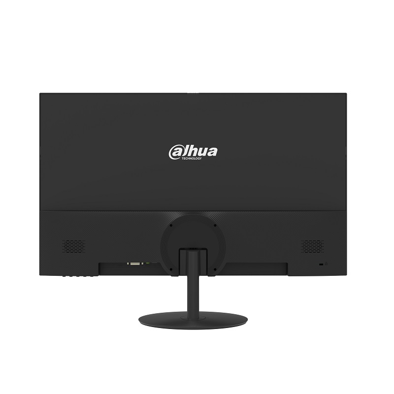 Monitor LED DAHUA LM22-A210Y, de 21.5" FHD 120Hz, VGA y HDMI, VESA 75x75mm