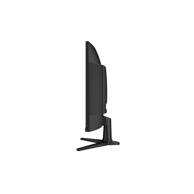 Monitor Curvo Gaming DAHUA LM24-E240C, de 24" FHD, 240Hz, 1ms, HDMI y DisplayPort, Adaptive sync