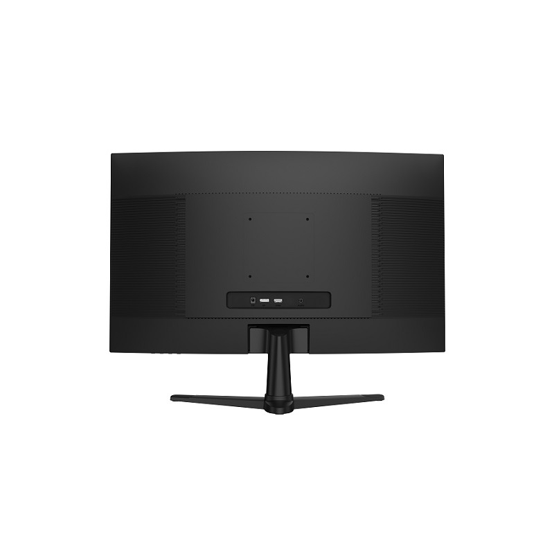 Monitor Curvo Gaming DAHUA LM24-E240C, de 24" FHD, 240Hz, 1ms, HDMI y DisplayPort, Adaptive sync