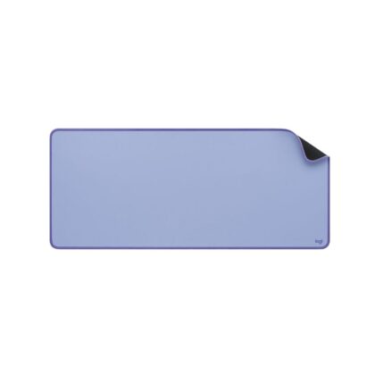 Mouse Pad LOGITECH Desk Mat Studio Series, L (700mm x 300mm), Lilla