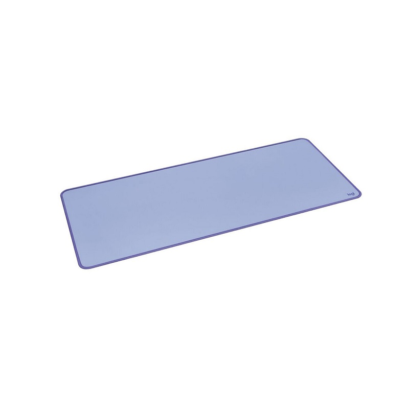 Mouse Pad LOGITECH Desk Mat Studio Series, L (700mm x 300mm), Lilla