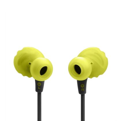 Audifonos JBL Endurance Run 3, sonido Estéreo, conexión inalámbrica Bluetooth, IP65, Negro