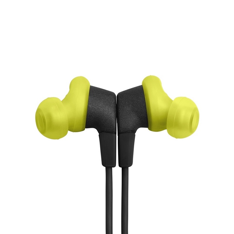 Audifonos JBL Endurance Run 3, sonido Estéreo, conexión inalámbrica Bluetooth, IP65, Negro