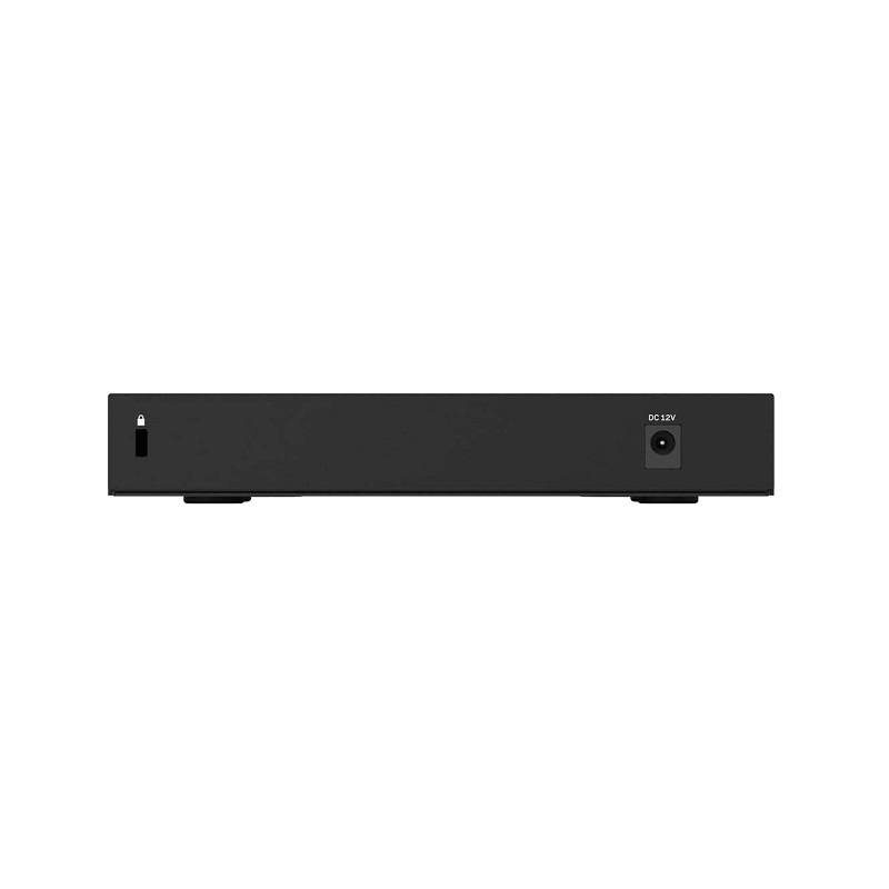 Switch Gigabit LINKSYS LGS108, de 8 Puertos puertos 10/100/1000Mbps