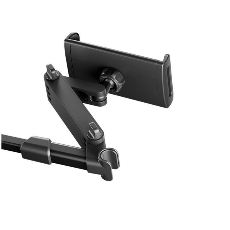Soporte para celulares y tablets Klip Xtreme KMH-500 de hasta 14", Peso Máximo 1Kg, Acero y plástico