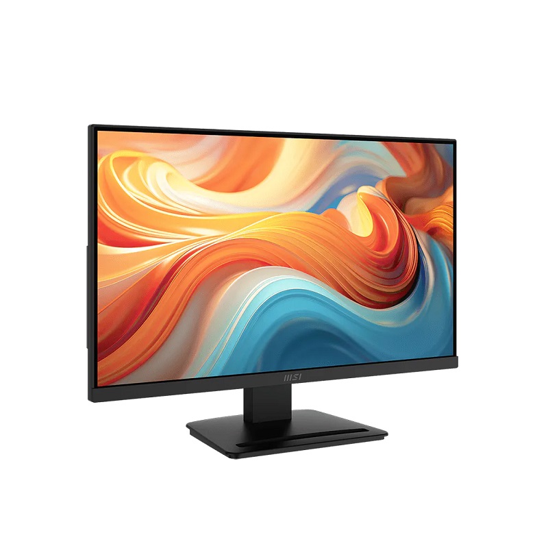 Monitor MSI PRO MP243L E14 de 23.8" FHD IPS, 144Hz, 1ms, D-Sub, HDMI, Adaptive sync