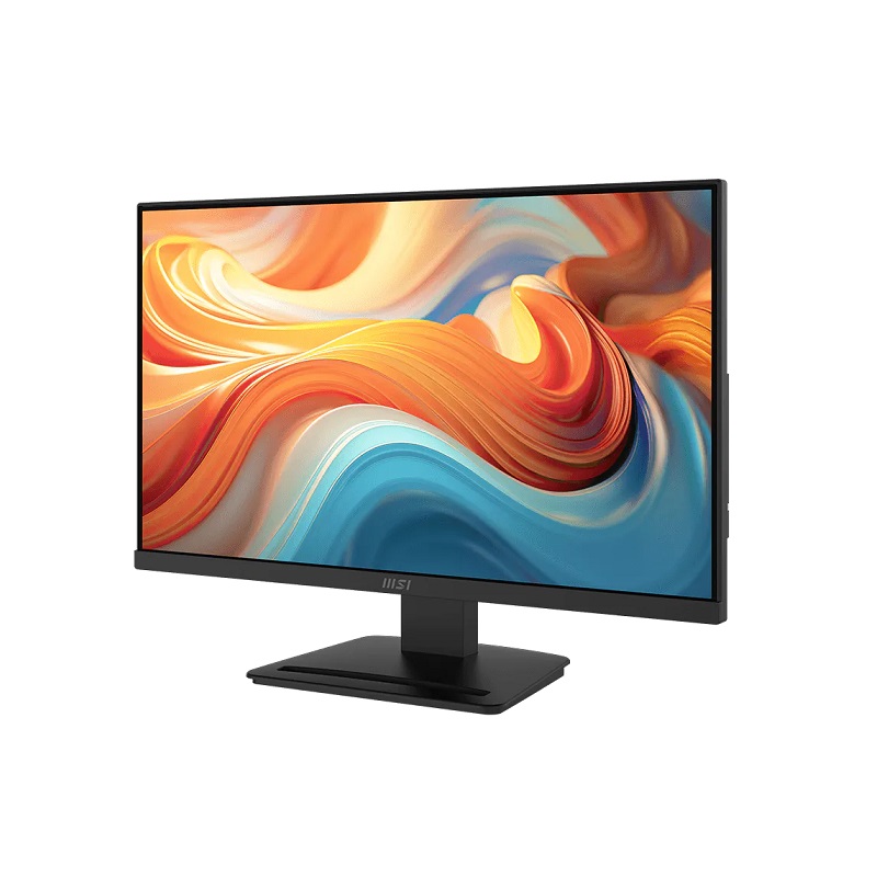 Monitor MSI PRO MP243L E14 de 23.8" FHD IPS, 144Hz, 1ms, D-Sub, HDMI, Adaptive sync
