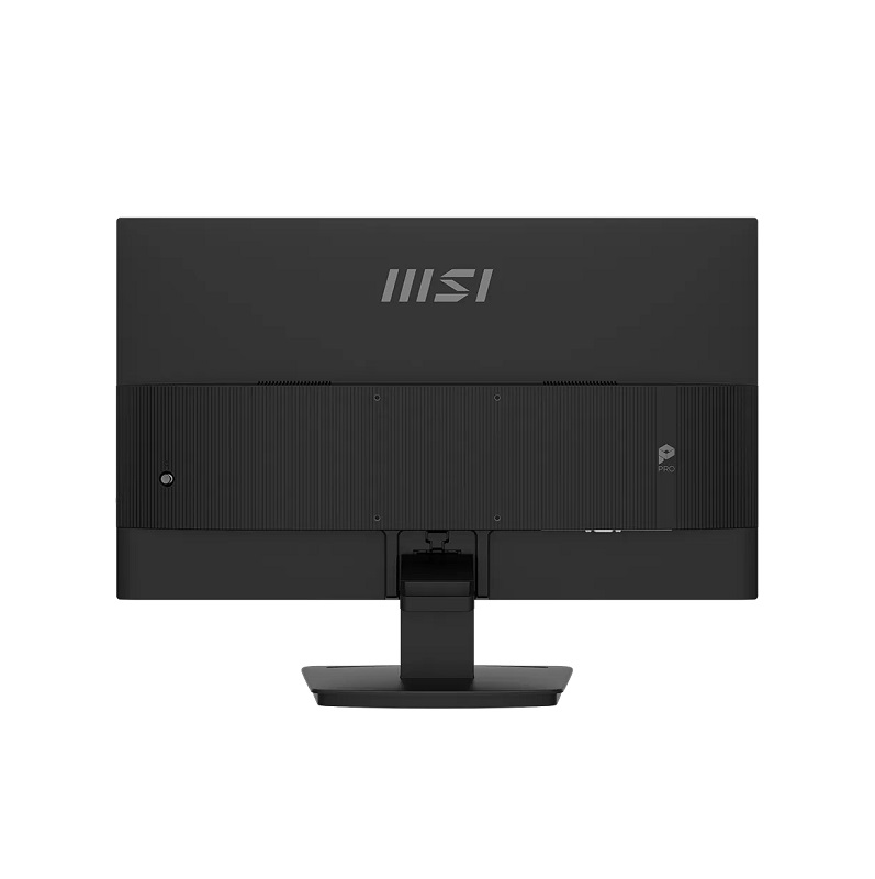 Monitor MSI PRO MP243L E14 de 23.8" FHD IPS, 144Hz, 1ms, D-Sub, HDMI, Adaptive sync