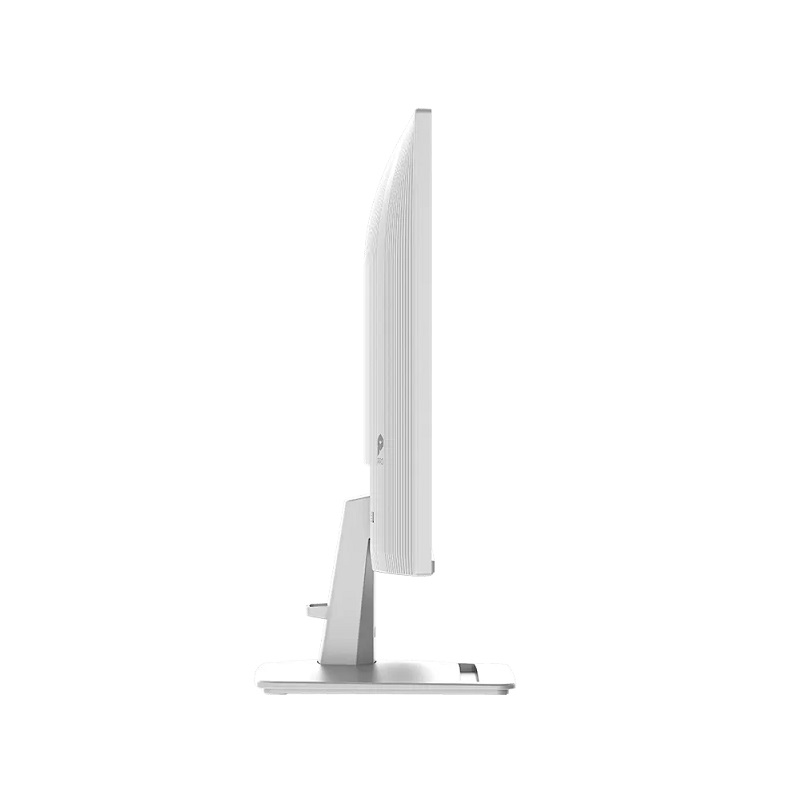 Monitor MSI PRO MP243W E14 de 23.8" FHD IPS, 144Hz, 1ms, HDMI, DisplayPort,Adaptive sync, Blanco