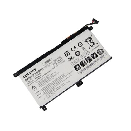 Bateria Original AA-PBUN3QB para Samsung BA43-00379A, AA-PBUN3QB, 11.4V 45Wh