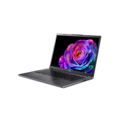 Laptop Acer Aspire 14 AI, 14" WUXGA IPS, Ultra 7 256V, 16GB DDR5,1TB SSD, Windows 11 Home